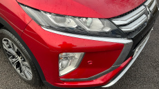 Mitsubishi Eclipse Cross 1.5 3 5dr Petrol Hatchback